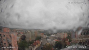 Město Vlašim - Ulice Jana Masaryka - 16.5.2026 v 09:02 Město Vlašim - Ulice Jana Masaryka - 16.5.2026 v 09:02