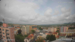 Ulice Jana Masaryka
