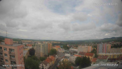 Ulice Jana Masaryka