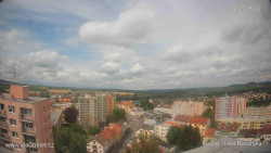 Ulice Jana Masaryka