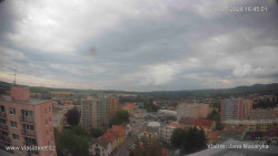 Ulice Jana Masaryka