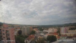 Ulice Jana Masaryka