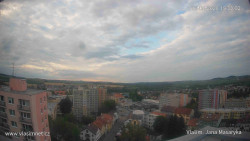 Ulice Jana Masaryka
