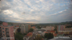 Ulice Jana Masaryka