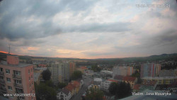 Ulice Jana Masaryka