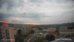 Ulice Jana Masaryka
