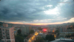 Ulice Jana Masaryka
