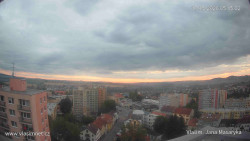 Ulice Jana Masaryka