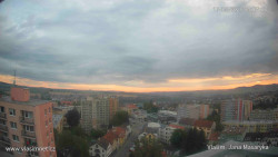 Ulice Jana Masaryka