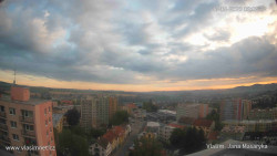 Ulice Jana Masaryka