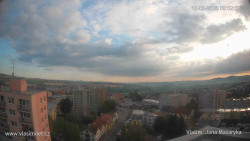Ulice Jana Masaryka