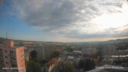 Ulice Jana Masaryka