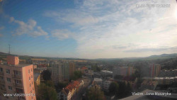 Ulice Jana Masaryka