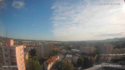 Ulice Jana Masaryka