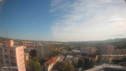 Ulice Jana Masaryka