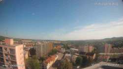 Ulice Jana Masaryka