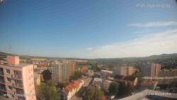 Ulice Jana Masaryka