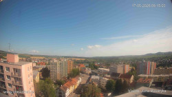 Ulice Jana Masaryka