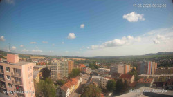 Ulice Jana Masaryka