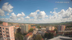 Ulice Jana Masaryka