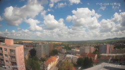 Ulice Jana Masaryka