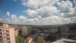 Ulice Jana Masaryka