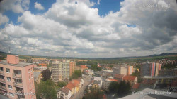 Ulice Jana Masaryka
