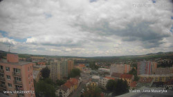Ulice Jana Masaryka