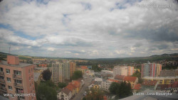 Ulice Jana Masaryka
