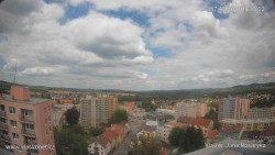 Ulice Jana Masaryka