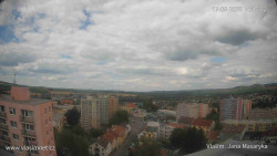 Ulice Jana Masaryka