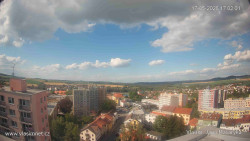 Ulice Jana Masaryka