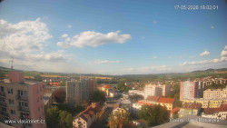 Ulice Jana Masaryka