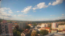 Ulice Jana Masaryka