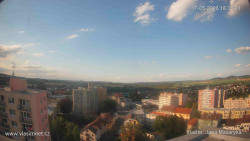 Ulice Jana Masaryka