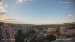 Ulice Jana Masaryka