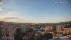 Ulice Jana Masaryka