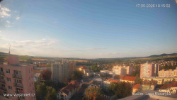 Ulice Jana Masaryka