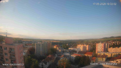 Ulice Jana Masaryka