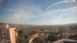 Ulice Jana Masaryka