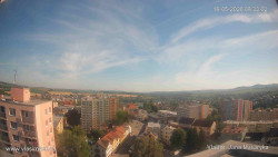 Ulice Jana Masaryka