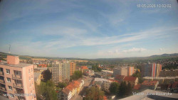 Ulice Jana Masaryka