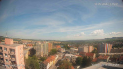 Ulice Jana Masaryka