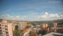 Ulice Jana Masaryka