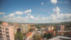 Ulice Jana Masaryka