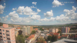 Ulice Jana Masaryka
