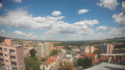 Ulice Jana Masaryka