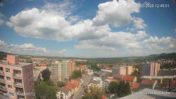Ulice Jana Masaryka