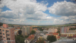 Ulice Jana Masaryka