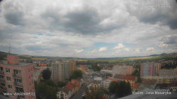Ulice Jana Masaryka